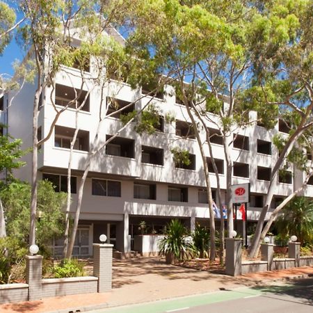 Metro Aspire Hotel Sydney Exterior photo