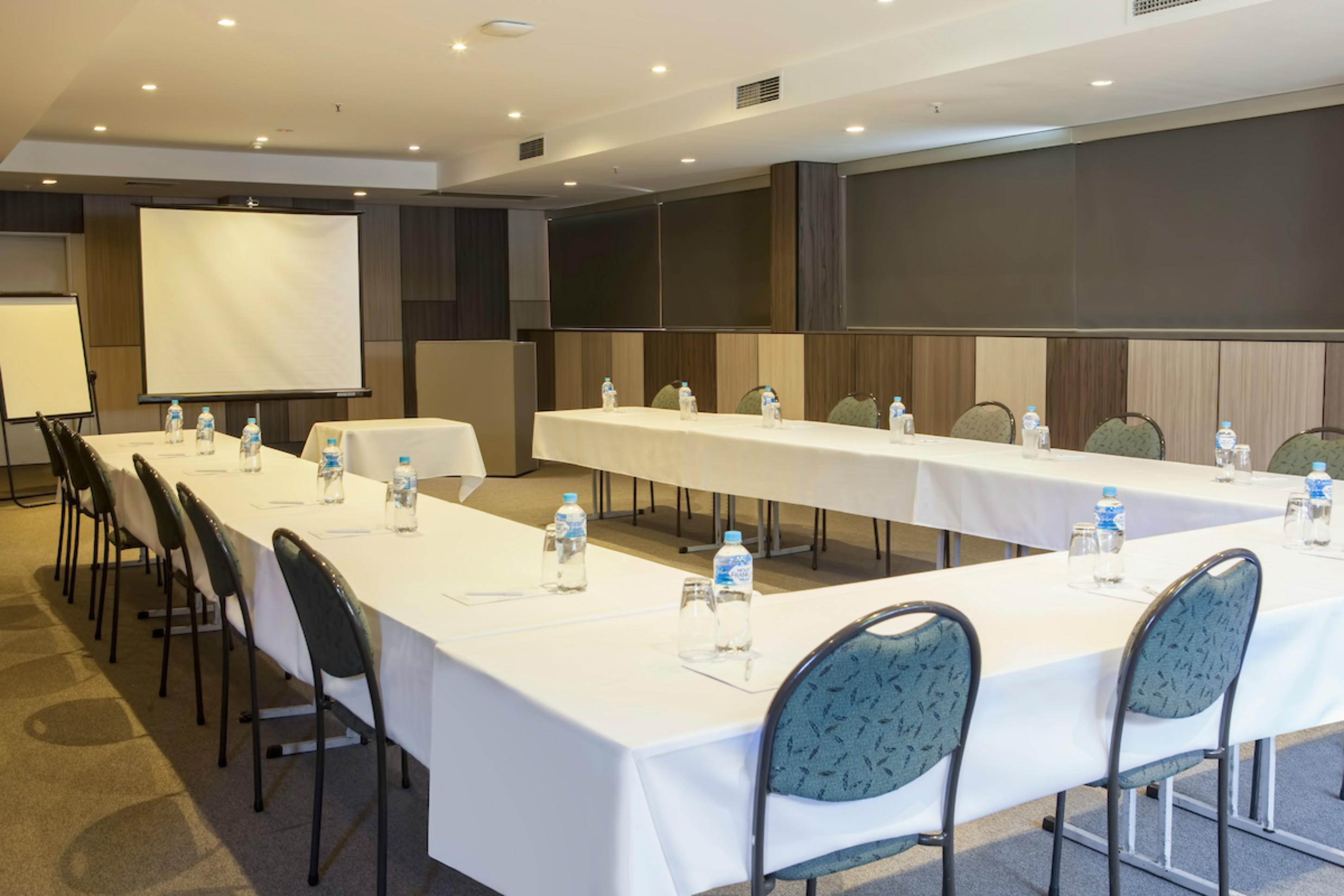 Metro Aspire Hotel Sydney Exterior photo