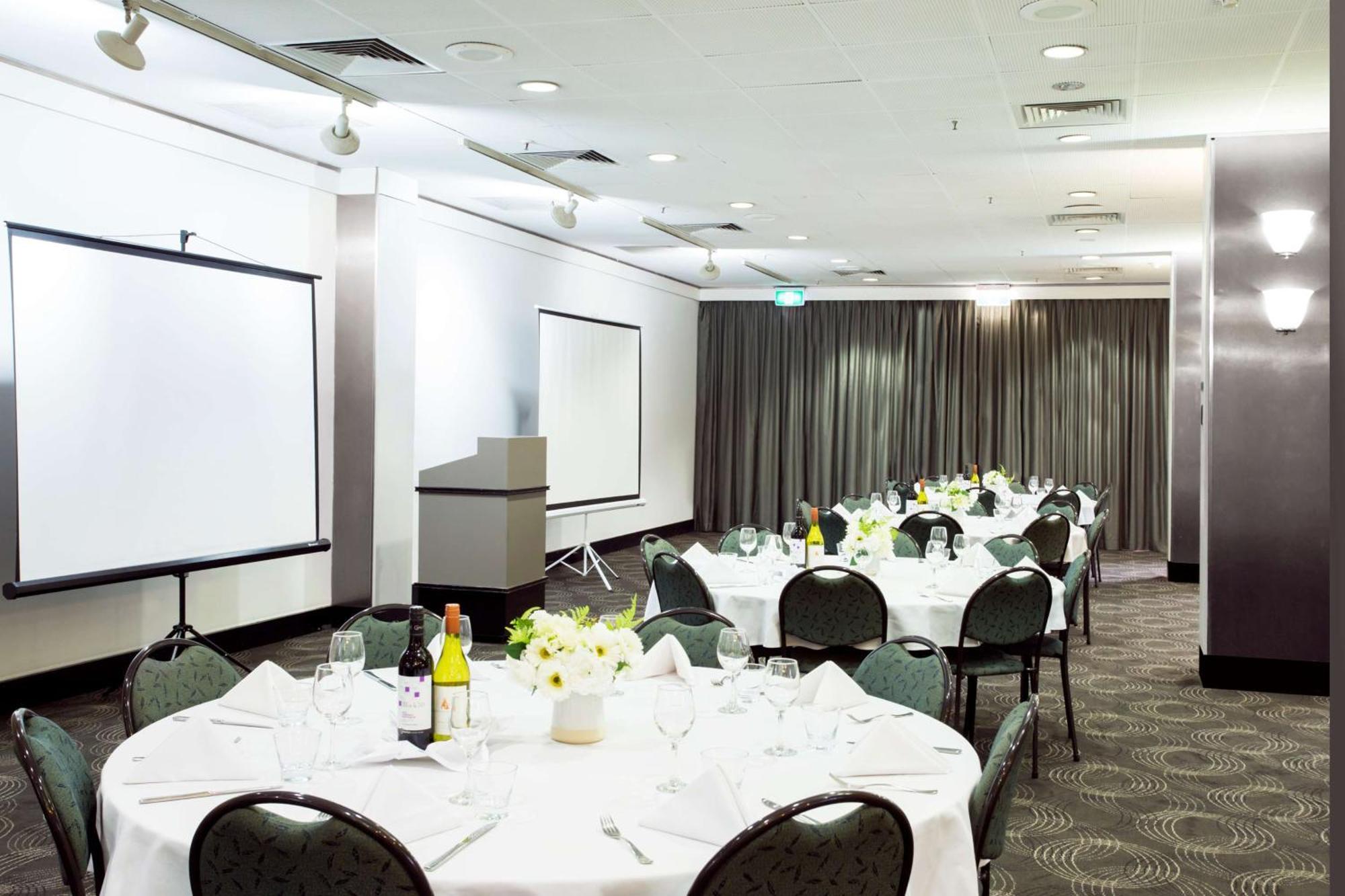 Metro Aspire Hotel Sydney Exterior photo