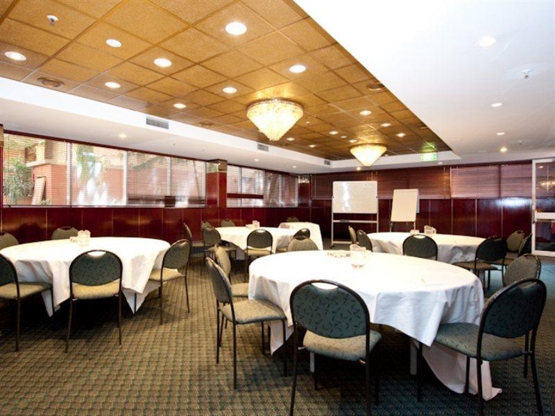 Metro Aspire Hotel Sydney Exterior photo